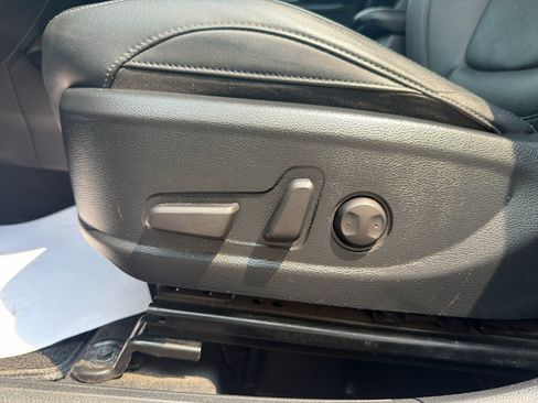 Used 2021 Kia Seltos SX AWD/4WD image 11