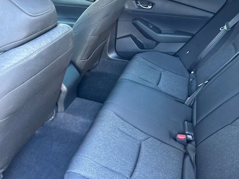 Used 2024 Honda Accord LX image 12