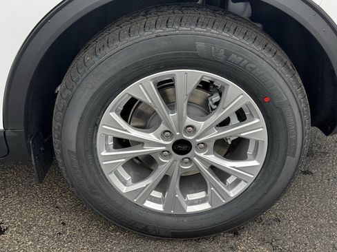 New 2025 Ford Escape Active image 39