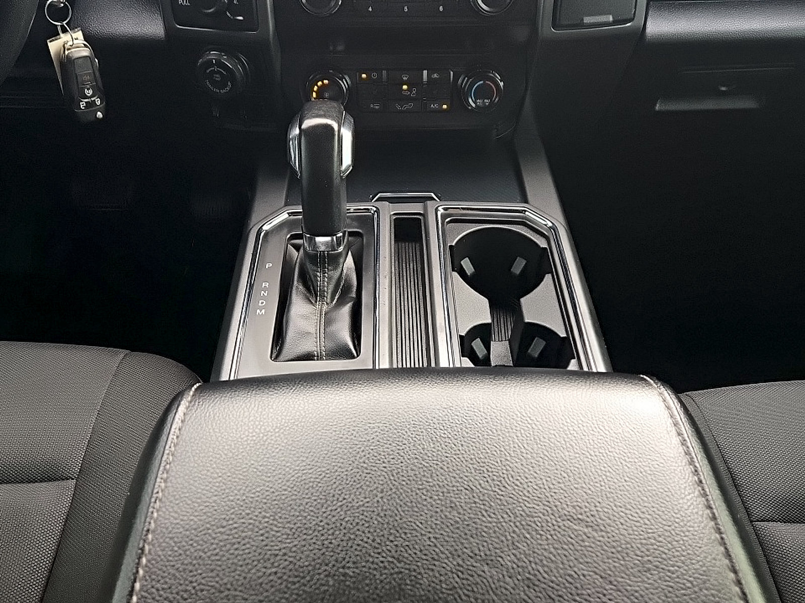 Used 2020 Ford F150 XLT w/ Equipment Group 302A Luxury AWD/4WD image 20