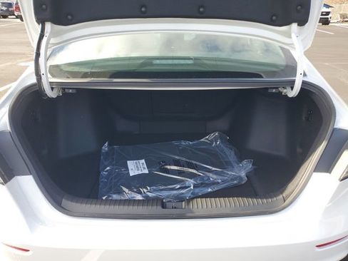 New 2025 Honda Accord Sport image 41