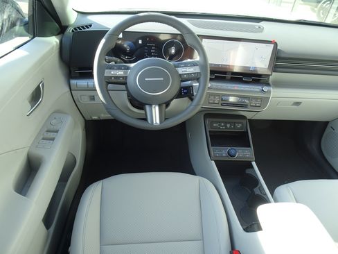 New 2026 Hyundai Kona Limited image 14