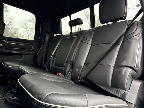 New 2026 RAM 2500 Rebel w/ Rebel Level 2 Equipment Group image 31