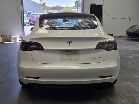Used 2022 Tesla Model 3 Long Range image 3