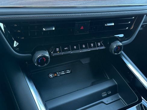 New 2026 Chevrolet Tahoe High Country image 23