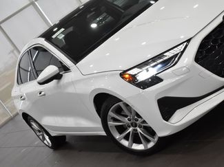 Certified 2025 Audi A3 2.0T Premium Plus w/ Premium Plus Package video 2