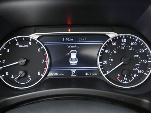 Used 2020 Nissan Sentra SV w/ SV Premium Package image 20