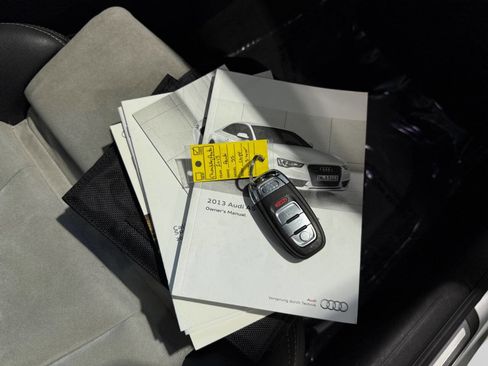 Used 2013 Audi S5 Premium Plus AWD/4WD image 31