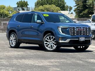Used 2026 GMC Acadia Denali w/ Super Cruise Package AWD/4WD video 1