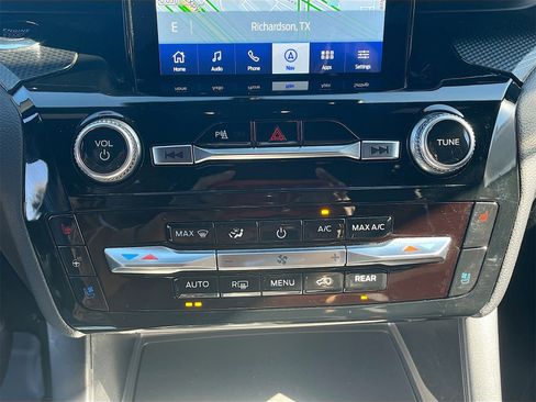 Used 2023 Ford Explorer ST w/ Equipment Group 401A image 16