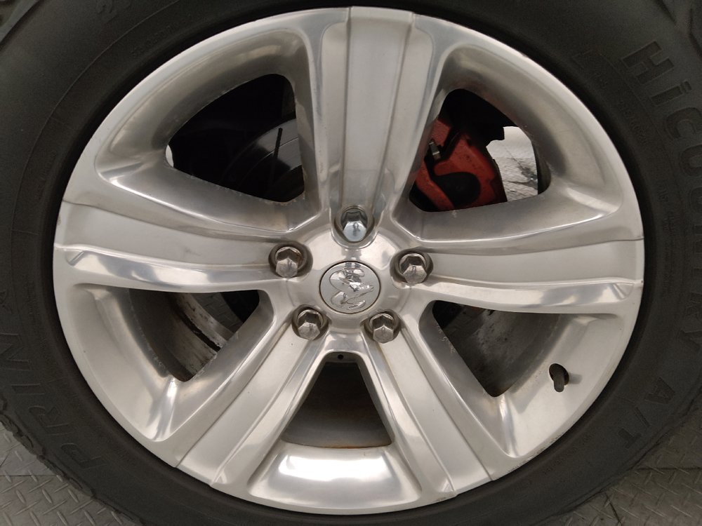 Used 2013 RAM 1500 Sport w/ Sport Premium Group RWD image 31