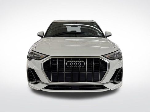 Certified 2022 Audi Q3 2.0T Premium w/ Convenience Package image 8