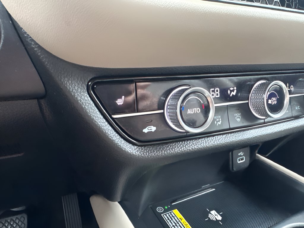 Certified 2024 Honda HR-V EX-L image 31