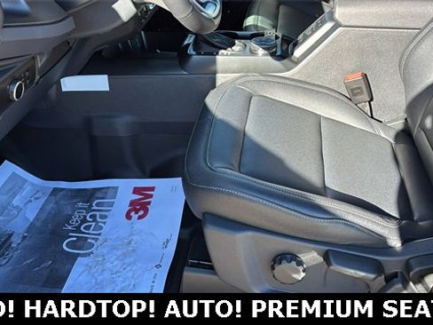 New 2025 Ford Bronco Big Bend image 23