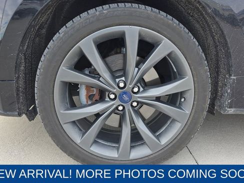 Used 2018 Ford Edge Sport image 9