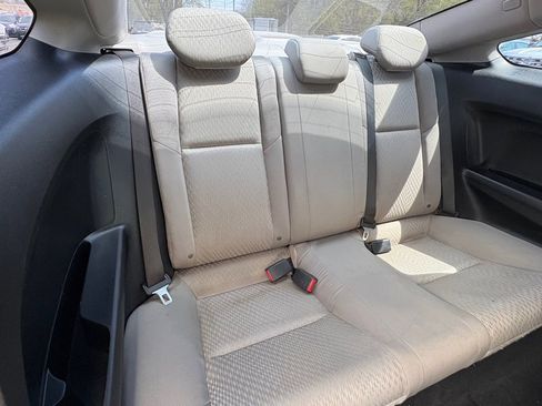 Used 2015 Honda Civic EX image 15