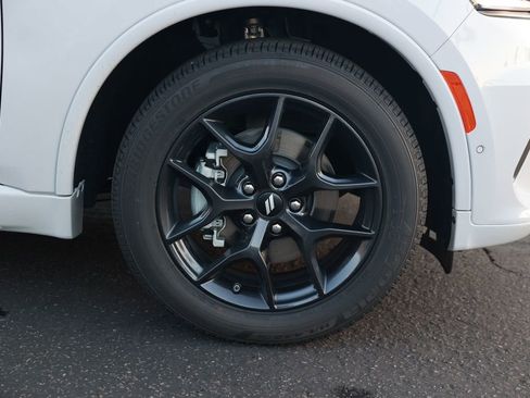 New 2026 Dodge Durango GT image 8