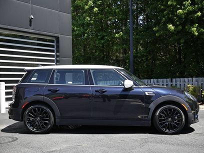 Used 2024 MINI Cooper Clubman S