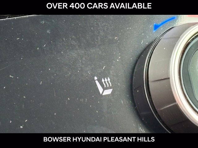 New 2026 Hyundai Tucson SEL Plus AWD/4WD image 7