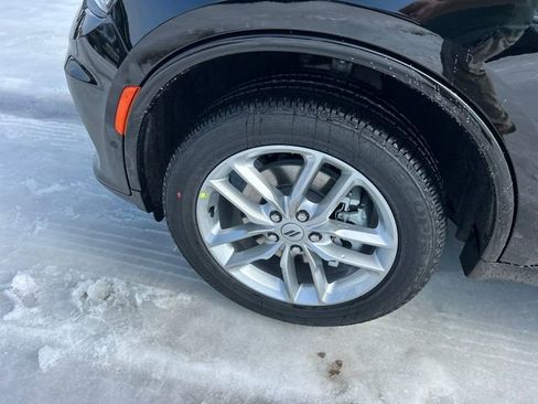 New 2026 Dodge Durango GT image 54