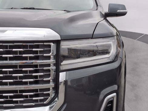 Used 2023 GMC Acadia Denali w/ Trailering Package image 12