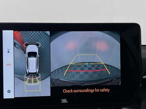 New 2025 Toyota RAV4 Limited image 10