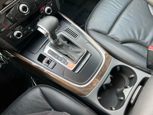 Used 2014 Audi Q5 2.0T Premium w/ Lighting Package image 14