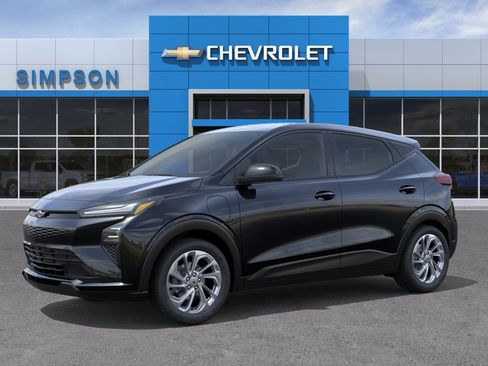 New 2027 Chevrolet Bolt LT FWD image 27