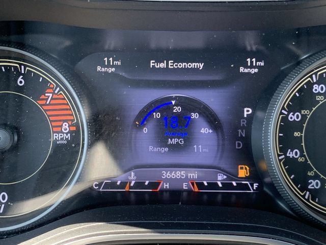 Used 2022 Jeep Cherokee Limited w/ Elite Package AWD/4WD image 20