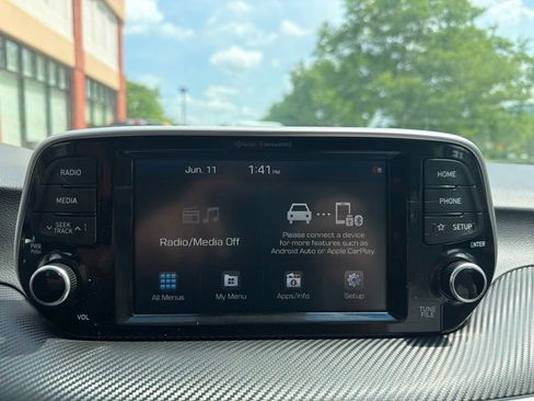 Used 2021 Hyundai Tucson Value AWD/4WD image 20