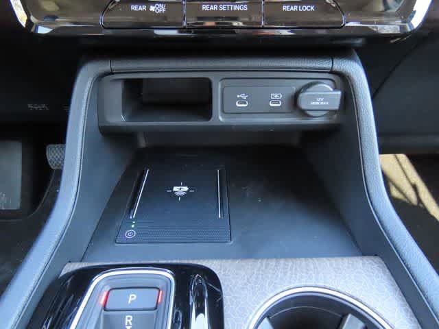 New 2026 Honda Pilot Elite image 26