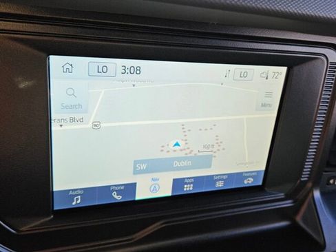 Used 2022 Ford Bronco Big Bend image 22