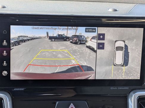 Used 2023 Kia Sorento SX Prestige w/ Panoramic Sunroof Package image 15