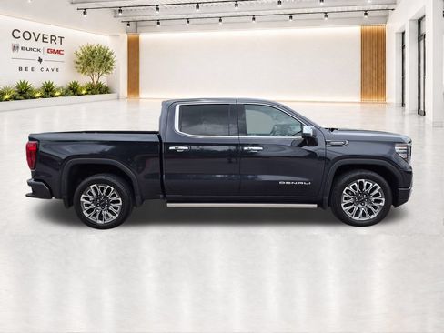 Used 2023 GMC Sierra 1500 Denali Ultimate AWD/4WD image 15