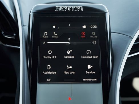 Used 2024 Ferrari Roma image 58