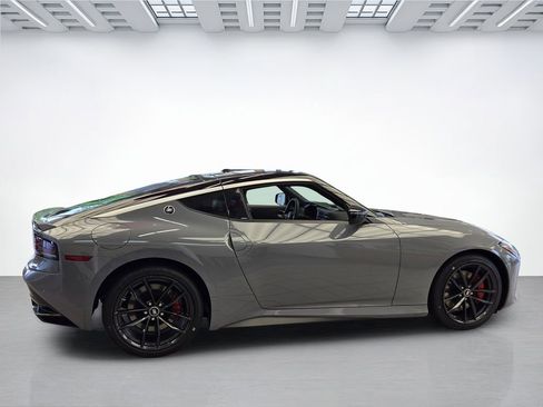 New 2026 Nissan Z Performance RWD image 3