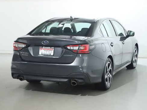 Certified 2022 Subaru Legacy Limited XT AWD/4WD image 47