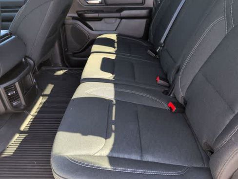 Used 2026 RAM 1500 Warlock AWD/4WD image 19