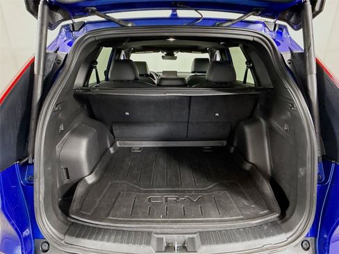 Used 2025 Honda CR-V Sport Touring image 19