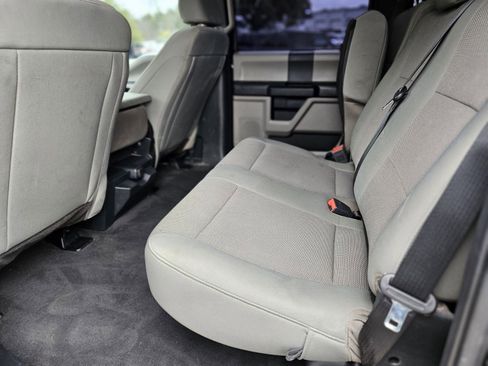 Used 2022 Ford F250 XL w/ STX Appearance Package image 18