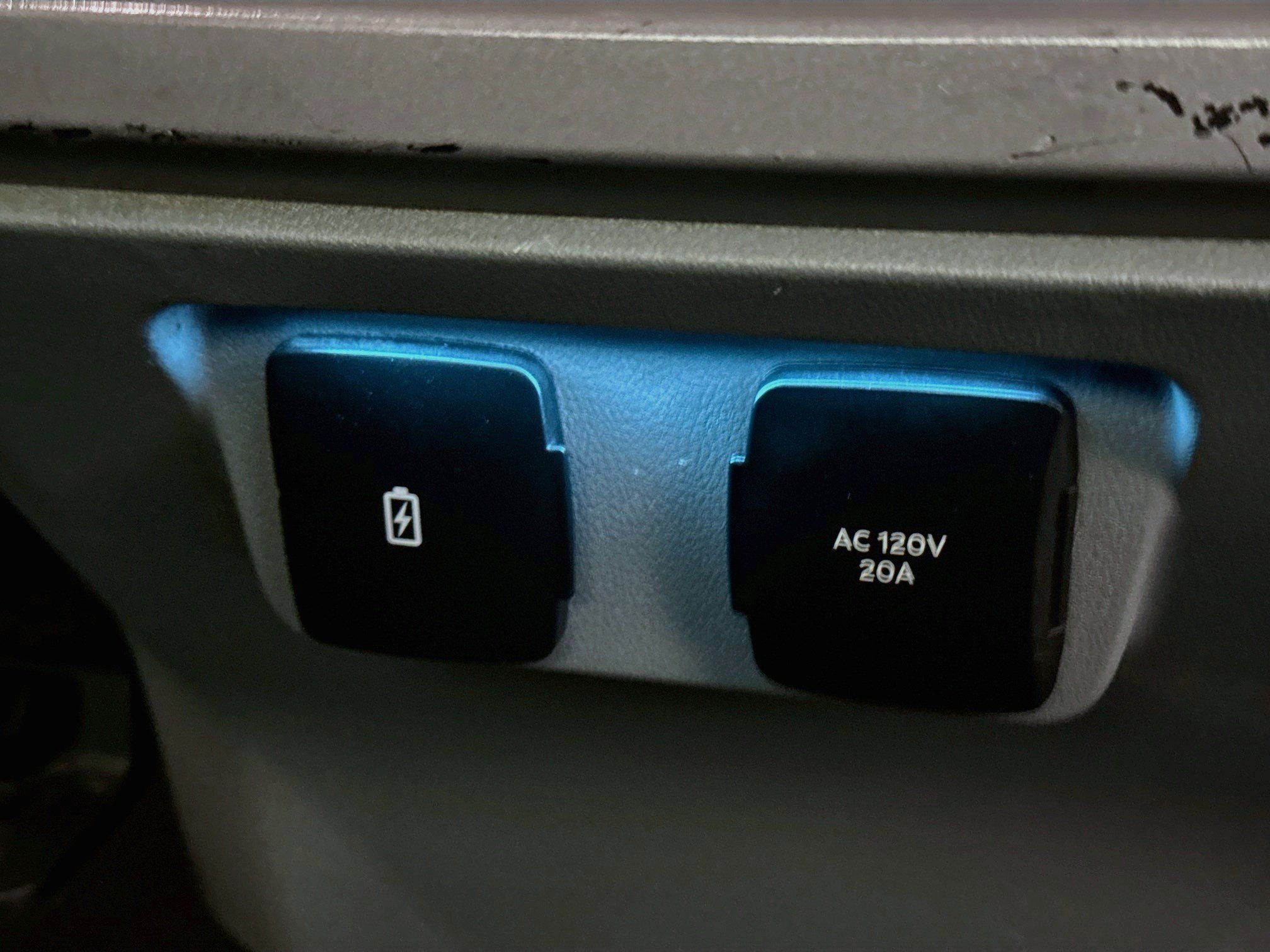 Used 2024 Ford F150 XLT w/ Mobile Office Package AWD/4WD image 41