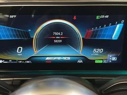 Used 2023 Mercedes-Benz GLE 53 AMG 4MATIC image 19