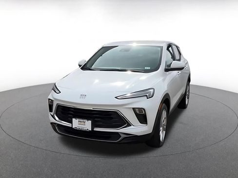 Used 2025 Buick Encore GX Preferred image 7