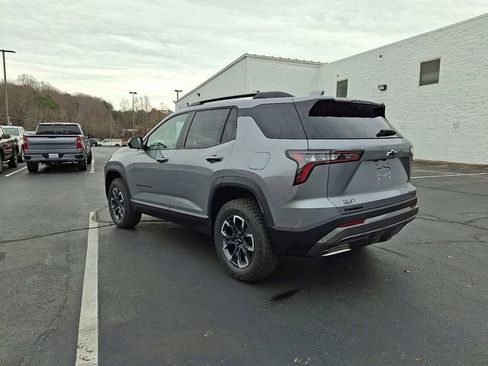 New 2026 Chevrolet Equinox ACTIV w/ Safety and Technology Package FWD image 5
