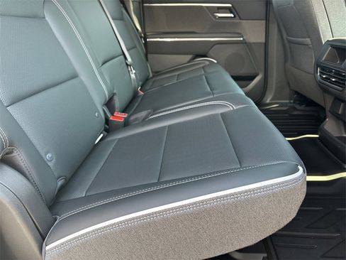 New 2026 GMC Sierra EV Elevation image 16