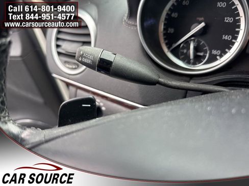 Used 2011 Mercedes-Benz GL 450 4MATIC image 22