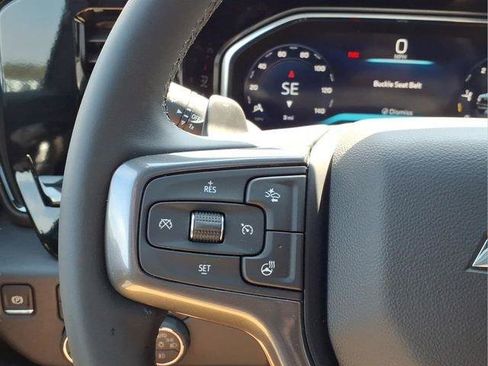 New 2026 Chevrolet Silverado 1500 ZR2 AWD/4WD image 21