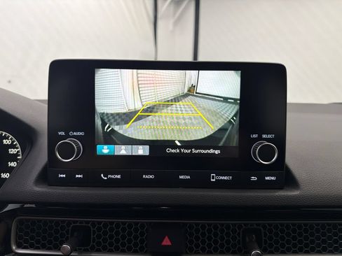 Used 2024 Honda Civic Sport image 26