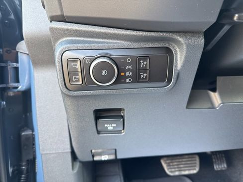 New 2025 Ford Bronco Raptor image 27