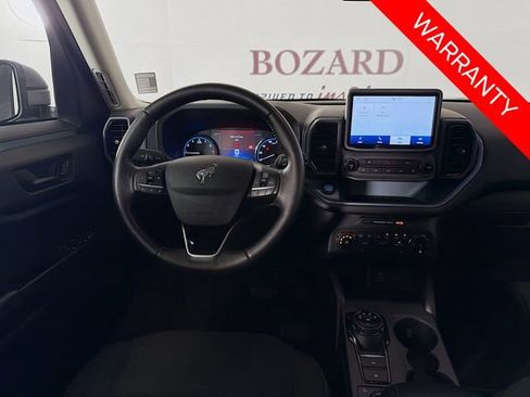 Certified 2023 Ford Bronco Sport Badlands AWD/4WD image 22